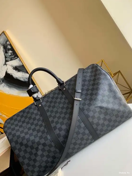 VUITTON KEEPALL LOUIS 50 0620